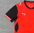Austria 2026/27 Home Soccer Jersey - Image 4