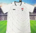 Iraq 2026/27 Away Football Shirt