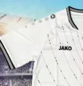 Iraq 2026/27 Away Football Shirt - Image 2