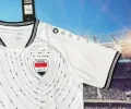 Iraq 2026/27 Away Football Shirt - Image 3