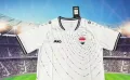 Iraq 2026/27 Away Football Shirt - Image 4