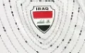Iraq 2026/27 Away Football Shirt - Image 5