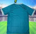 Iraq 2026/27 Home Soccer Jersey - Teal Green - Image 6