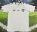Uzbekistan 2026/27 Home Football Shirt - White
