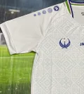 Uzbekistan 2026/27 Home Football Shirt - White - Image 2