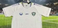 Uzbekistan 2026/27 Home Football Shirt - White - Image 4