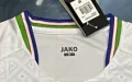 Uzbekistan 2026/27 Home Football Shirt - White - Image 5