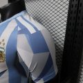 Argentina 2026 Special Edition Player Version Jersey - Image 3