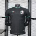Mexico 2026 Away Player Version Jersey