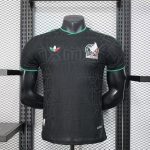Mexico 2026 Away Player Version Jersey