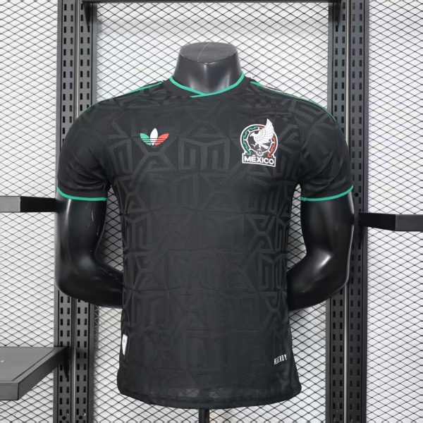 Mexico 2026 Away Player Version Jersey
