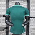 Saudi Arabia 2026 Green Special Edition Player Version Soccer Jersey - Image 5