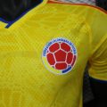 Colombia 2026 World Cup Home Player Jersey - Elite Edition - Image 3