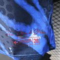 USA 2026 Special Edition Blue Camo Soccer Jersey - Image 5