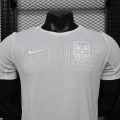 Norway 2026 Alternate White Player Version Soccer Jersey - Image 2