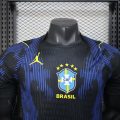 Brazil 2026 World Cup Away Player Jersey - Image 4