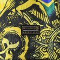 Brazil "Christ the Redeemer" Limited Edition Jersey - Golden Faith Culture Edition - Image 6