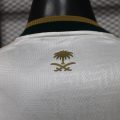 Saudi Arabia 2026 Away Player Version Soccer Jersey - Image 6