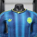 Colombia 2026 World Cup Away Long-Sleeve Player Jersey - Elite Edition - Image 4