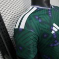 Saudi Arabia 2026 Home Player Version Soccer Jersey - Image 5