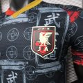 Japan 2026 Bushido Special Edition Soccer Jersey - Image 2