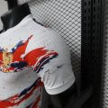 France 2026 White Brush Stroke Special Edition Soccer Jersey - Image 6