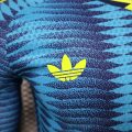 Colombia 2026 World Cup Away Long-Sleeve Player Jersey - Elite Edition - Image 2