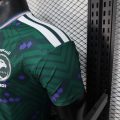 Saudi Arabia 2026 Home Player Version Soccer Jersey - Image 3