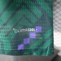 Saudi Arabia 2026 Home Player Version Soccer Jersey - Image 9