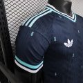 Germany 2026 Away Jersey Elite Edition - Image 4