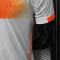 Netherlands 2026 Away Aero-FIT Player Version Soccer Jersey - Image 5