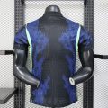Brazil 2026 World Cup Away Player Jersey - Image 3