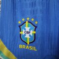 Brazilian home team players' shorts for 2026 - Image 2