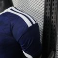 Scotland 2026 Home Climacool Player Version Soccer Jersey - Image 2