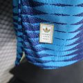 Colombia 2026 World Cup Away Long-Sleeve Player Jersey - Elite Edition - Image 10