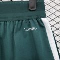 Saudi Arabia 2026 Home Soccer Shorts – Green - Image 2
