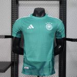 Germany 2026 Training Soccer Jersey – Green