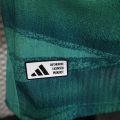 Germany 2026 Training Soccer Jersey – Green - Image 8