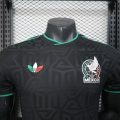 Mexico 2026 Away Player Version Jersey - Image 2