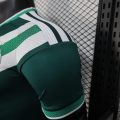 Saudi Arabia 2026 Green Special Edition Player Version Soccer Jersey - Image 4