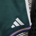 Saudi Arabia 2026 Home Soccer Shorts – Green - Image 6
