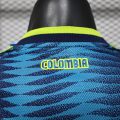 Colombia 2026 World Cup Away Player Jersey - Elite Edition - Image 6