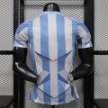 Argentina 2026 Special Edition Player Version Jersey - Image 7