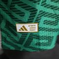 Mexico Home Player Version Long-Sleeve Jersey for the 2026 World Cup 🇲🇽 Premium Version (S-4XL) - Image 10
