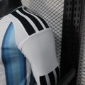 Argentina 2026 World Cup Home Player Version Long-Sleeve Jersey Mx Premium Version (S-4XL) - Image 10