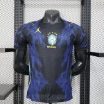 Brazil 2026 World Cup Away Player Jersey
