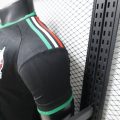 Mexico 2026 World Cup Third Player Edition Jersey - Black/Carbon (S-3XL) - Image 4