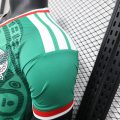 Mexico Home Player Version Jersey 2026 World Cup 🇲🇽 Premium Edition (S-4XL) - - Image 4