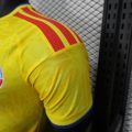 Colombia 2026 World Cup Home Player Jersey - Elite Edition - Image 5
