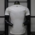 Saudi Arabia 2026 Away Player Version Soccer Jersey - Image 8